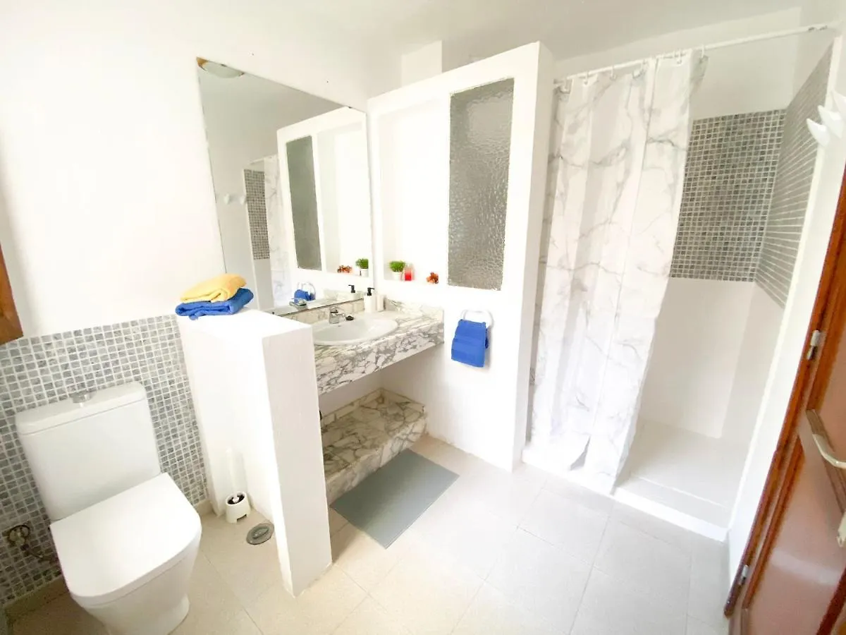 Apartamento La Lapa Playa Blanca  0*, Playa Blanca (Lanzarote) España