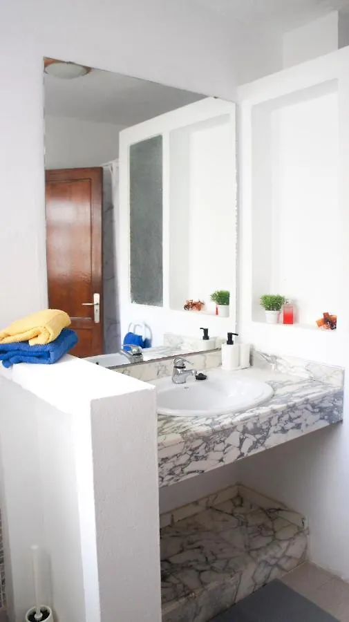 Apartamento La Lapa Playa Blanca  Playa Blanca (Lanzarote)