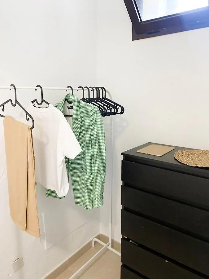 Apartamento La Lapa Playa Blanca  España