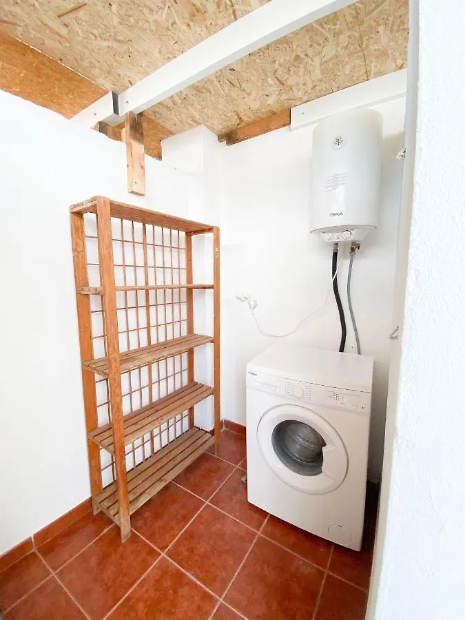 Apartamento La Lapa Playa Blanca
