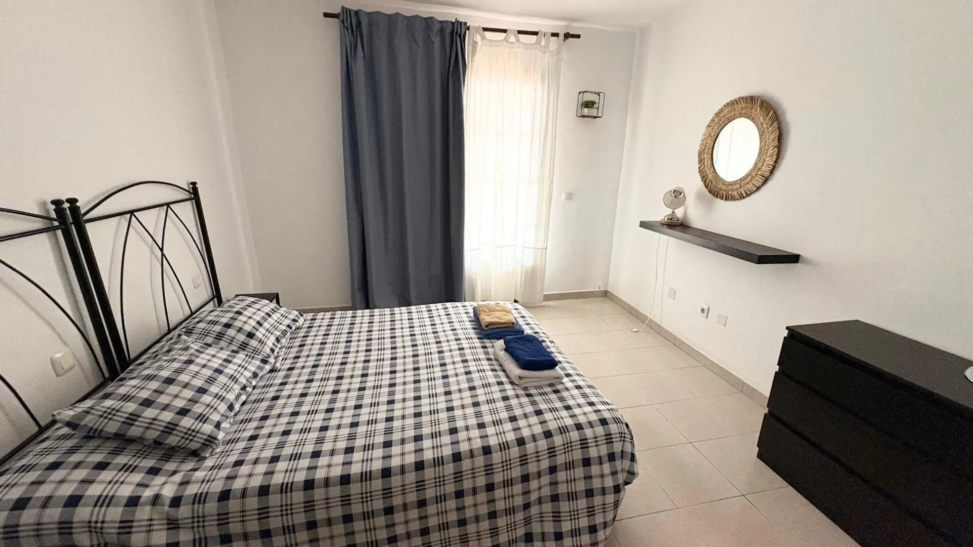 Apartamento La Lapa Playa Blanca