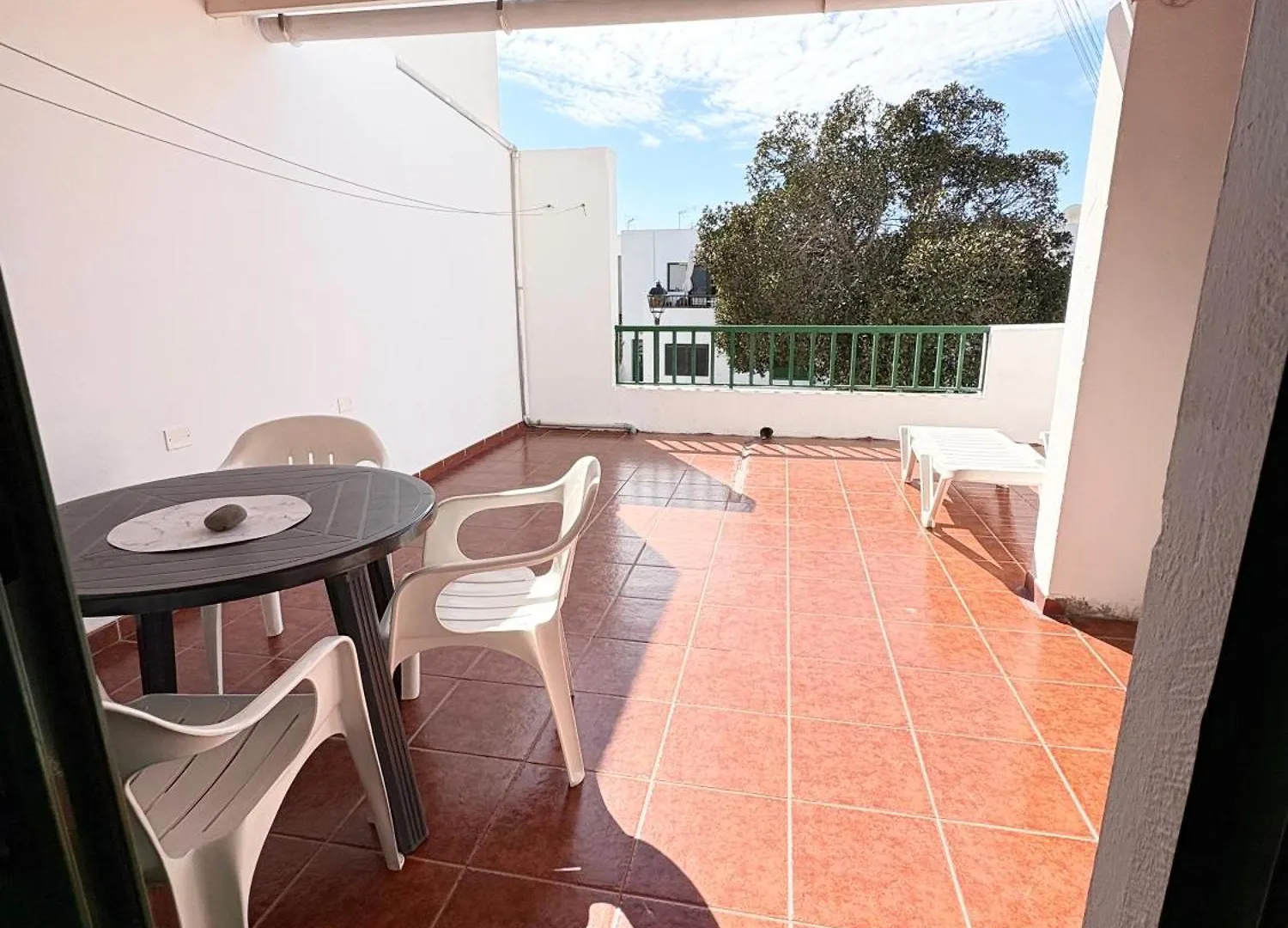 Apartamento La Lapa Playa Blanca  España