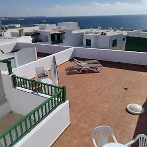 Casa Cipri Apartment