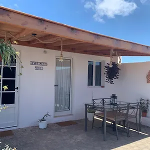 Meria Apartment