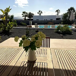 Aguaviva Playa Blanca (Lanzarote)