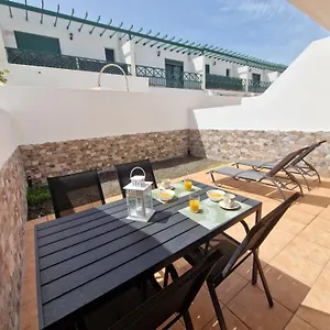 Casa Sophie Playa Blanca (Lanzarote)