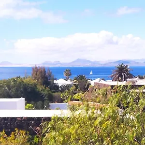 Ocean View Apartment