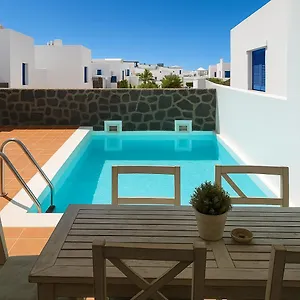 Papagayo Mirage Playa Blanca (Lanzarote)