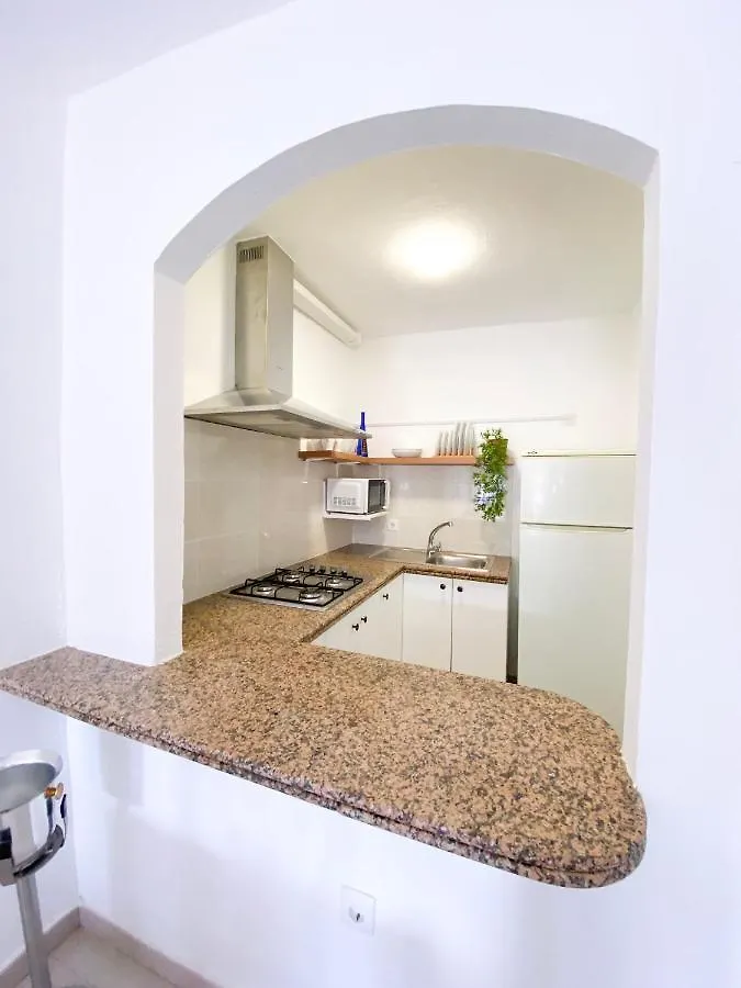 Apartamento La Lapa Playa Blanca  Apartment Playa Blanca (Lanzarote)
