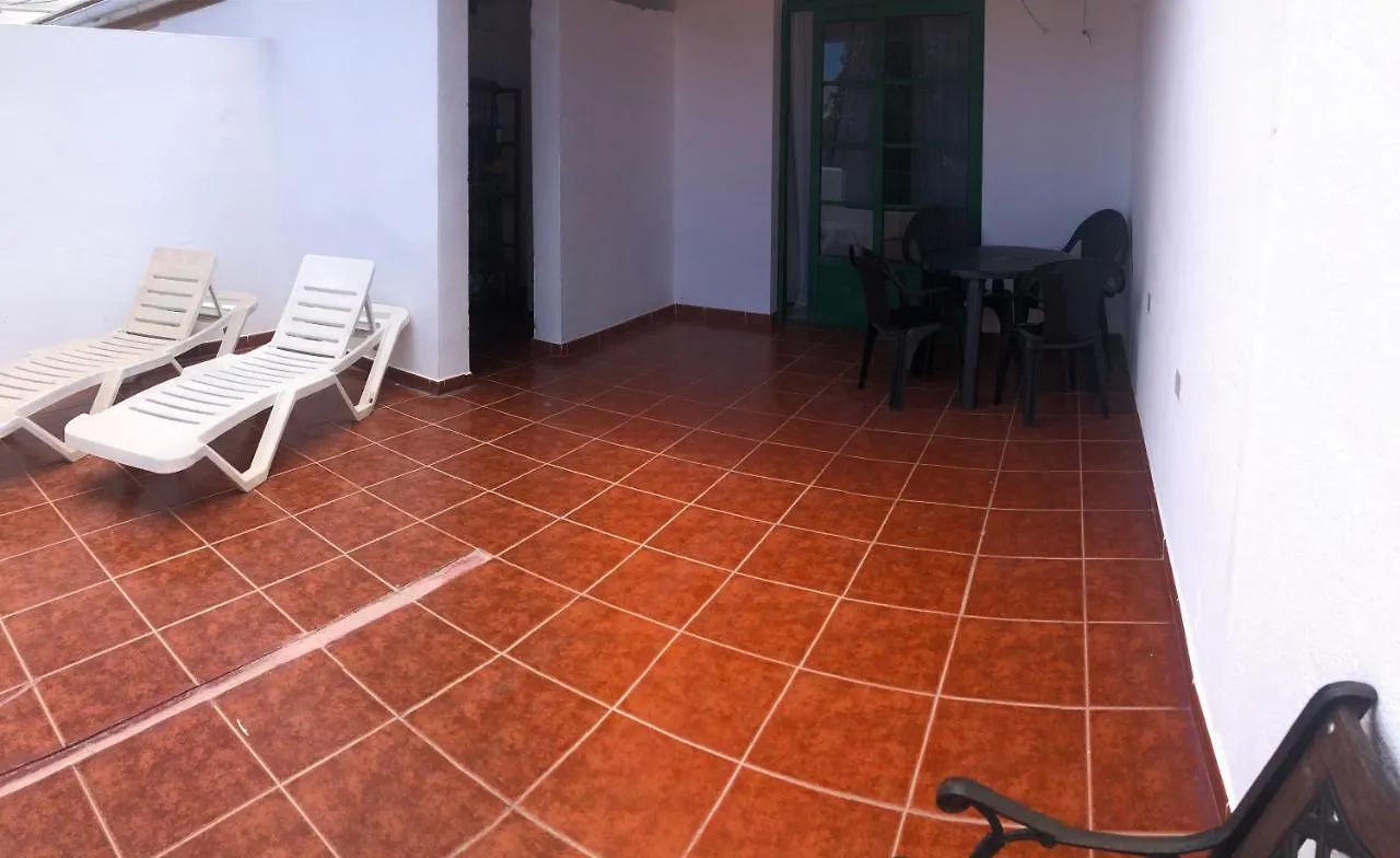 Apartamento La Lapa Playa Blanca  Playa Blanca (Lanzarote)