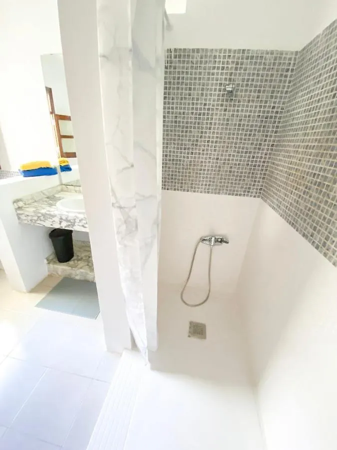 Apartment Apartamento La Lapa Playa Blanca