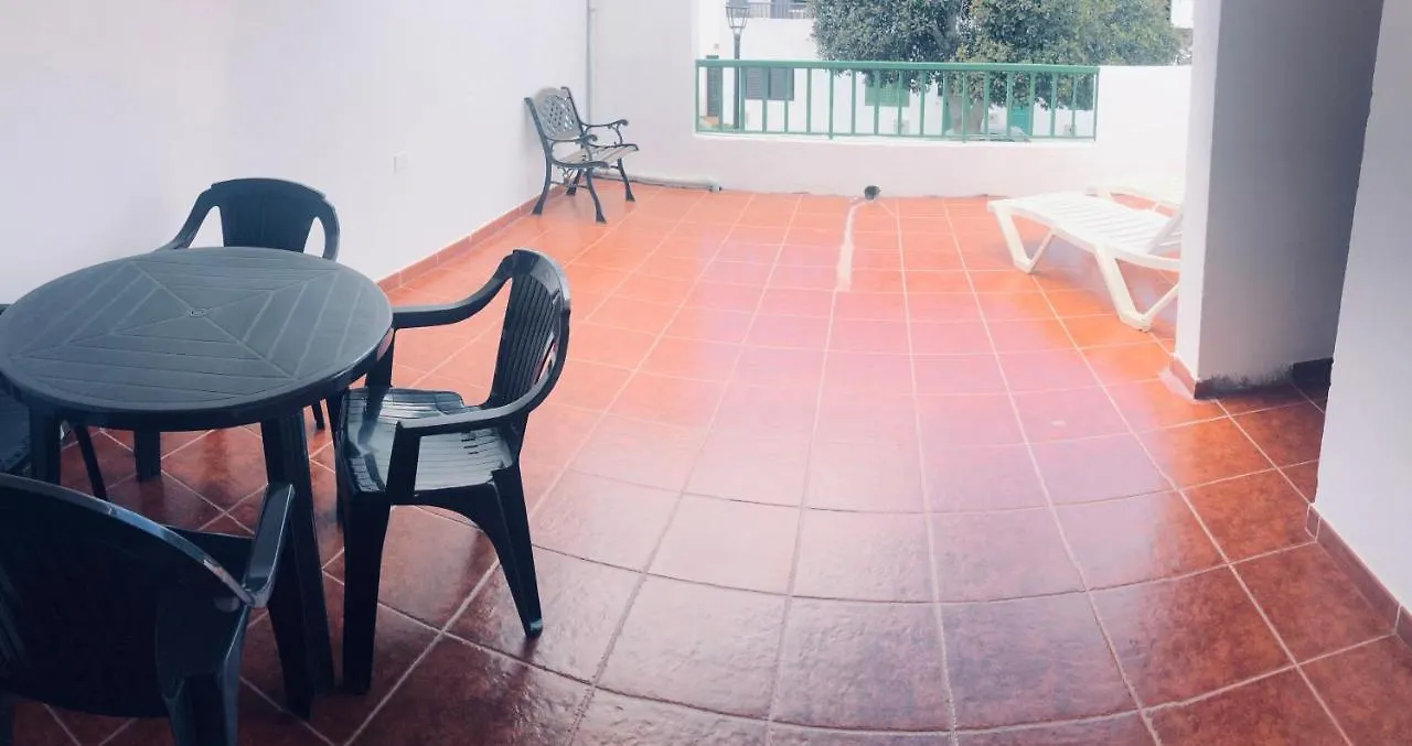 Apartamento La Lapa Playa Blanca  0*, Playa Blanca (Lanzarote) Spain